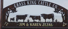 Grass King Cattle