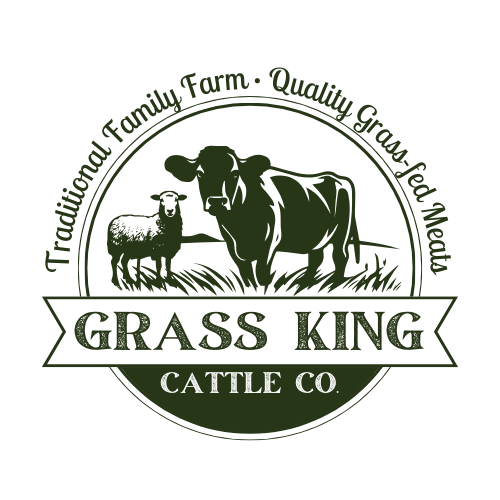 Grass King Cattle